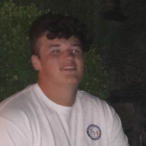 Meet your Posher, Kyle
